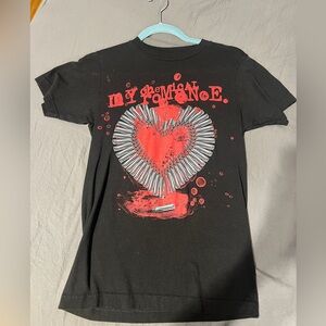 MCR Shirt